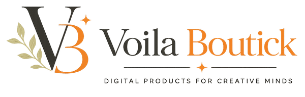 VoilaBoutick